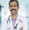 Dr. Sachin Narvekar Obstetrician and Gynecologist in Vision Multispeciality Hospital Goa